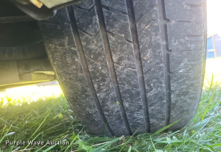 image for item DQ3725 2012 Chevrolet  Impala Police Cruiser  