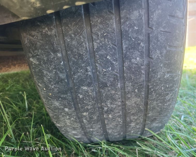 image for item DQ3725 2012 Chevrolet  Impala Police Cruiser  