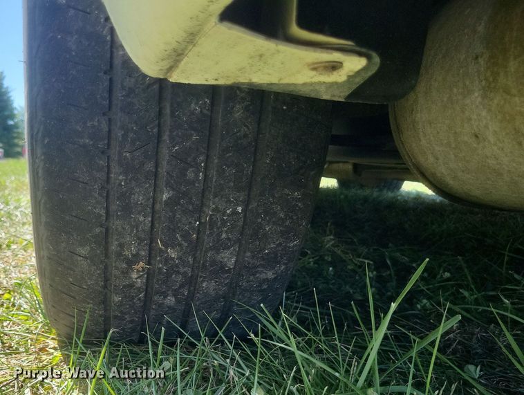 image for item DQ3725 2012 Chevrolet  Impala Police Cruiser  