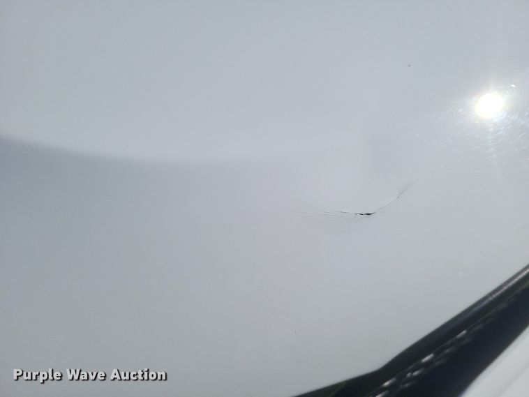 image for item DQ3726 2019 Dodge  Durango SSV Police SUV