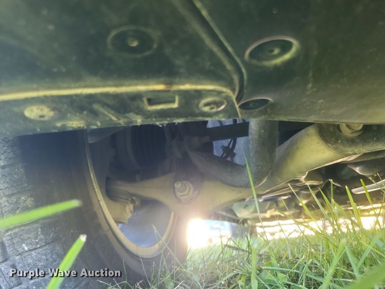 image for item DQ3726 2019 Dodge  Durango SSV Police SUV