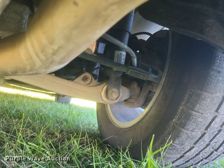 image for item DQ3726 2019 Dodge  Durango SSV Police SUV