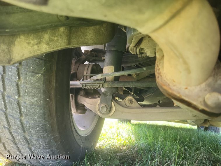 image for item DQ3726 2019 Dodge  Durango SSV Police SUV