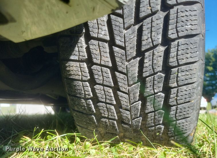 image for item DQ3726 2019 Dodge  Durango SSV Police SUV