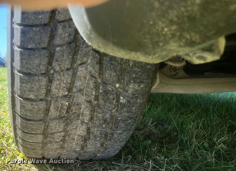 image for item DQ3726 2019 Dodge  Durango SSV Police SUV