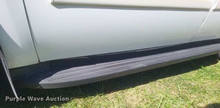 image for item DQ3727 2013 Chevrolet  Tahoe Police SUV