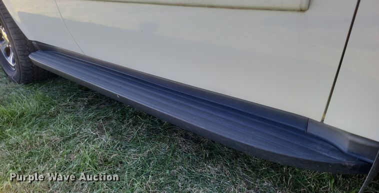 image for item DQ3727 2013 Chevrolet  Tahoe Police SUV