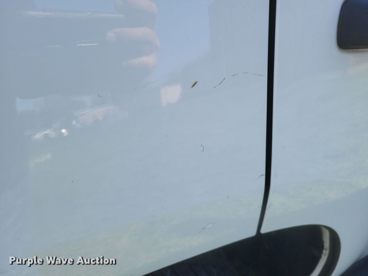 image for item DQ3727 2013 Chevrolet  Tahoe Police SUV