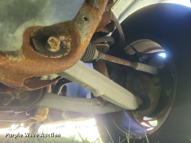 image for item DQ3727 2013 Chevrolet  Tahoe Police SUV