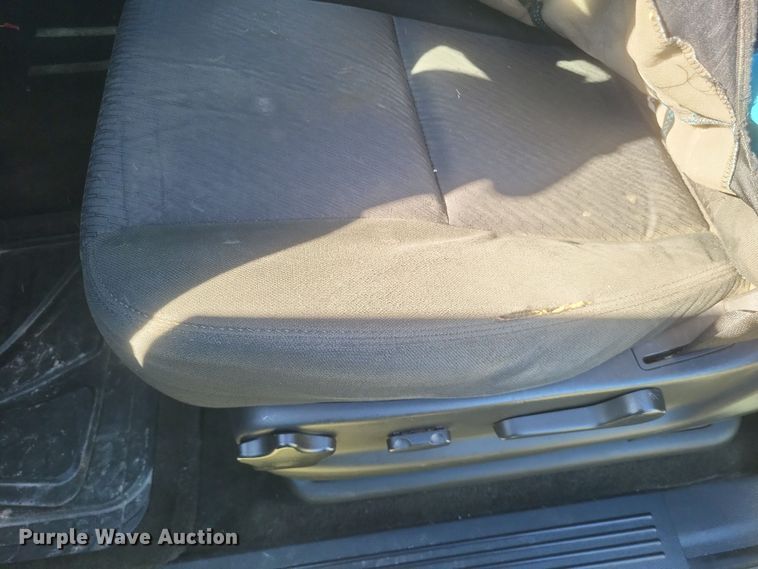 image for item DQ3727 2013 Chevrolet  Tahoe Police SUV