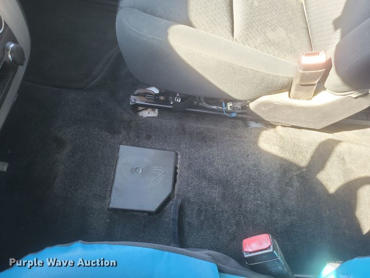 image for item DQ3727 2013 Chevrolet  Tahoe Police SUV