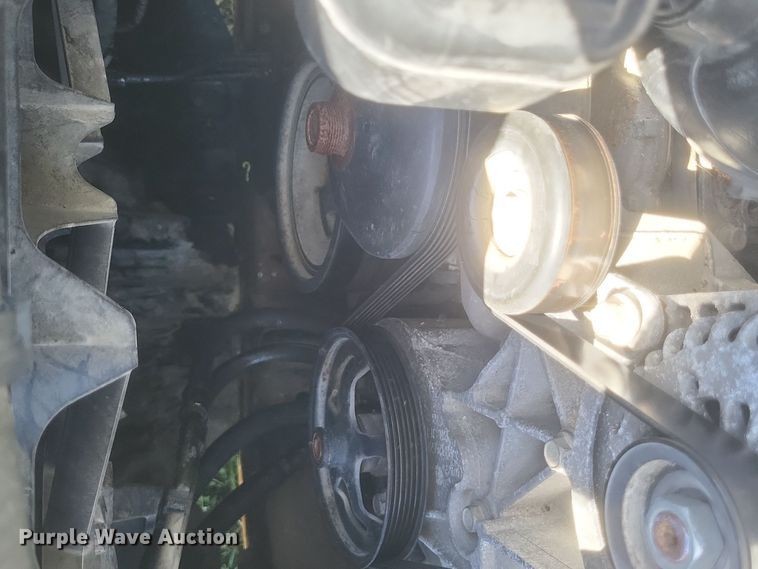 image for item DQ3727 2013 Chevrolet  Tahoe Police SUV