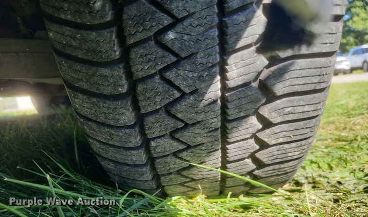 image for item DQ3727 2013 Chevrolet  Tahoe Police SUV