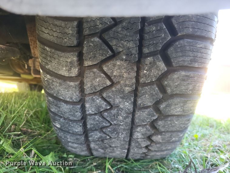 image for item DQ3727 2013 Chevrolet  Tahoe Police SUV