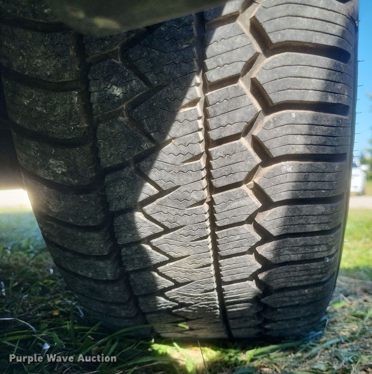 image for item DQ3727 2013 Chevrolet  Tahoe Police SUV