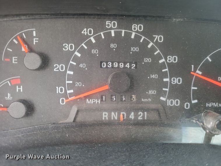 image for item DQ3737 2006 Ford  F650 Super Duty XL  dump truck