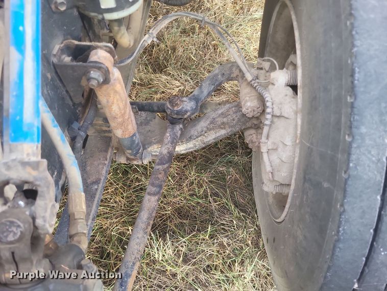 image for item DQ3737 2006 Ford  F650 Super Duty XL  dump truck