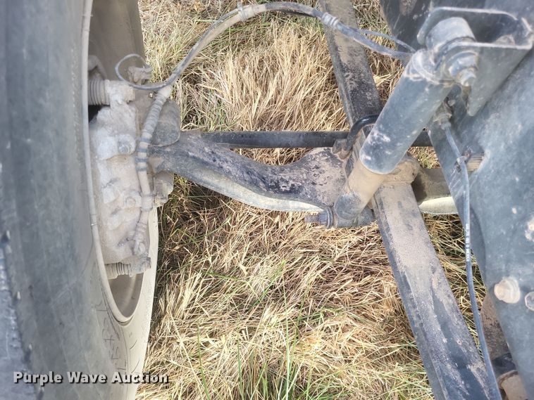 image for item DQ3737 2006 Ford  F650 Super Duty XL  dump truck