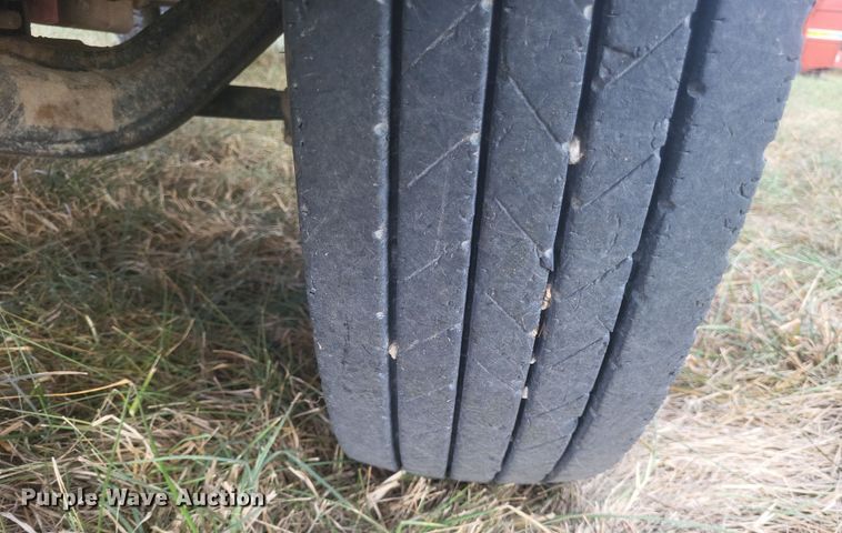 image for item DQ3737 2006 Ford  F650 Super Duty XL  dump truck