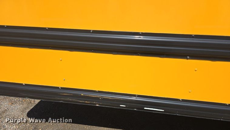 image for item DQ4570 2004 IC FE300 school bus