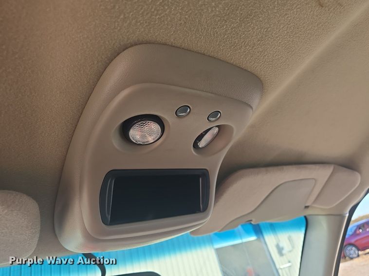 image for item DQ5226 2001 Chevrolet Silverado 1500 pickup truck