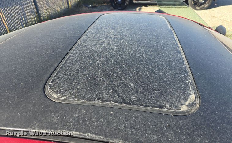 image for item DQ5228 2005 Infiniti G35 