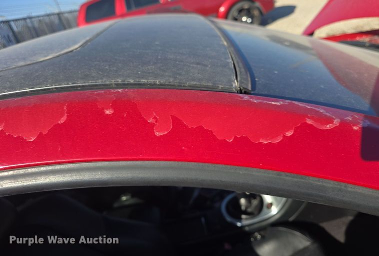 image for item DQ5228 2005 Infiniti G35 