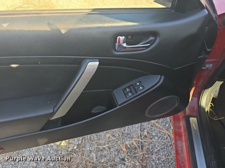 image for item DQ5228 2005 Infiniti G35 