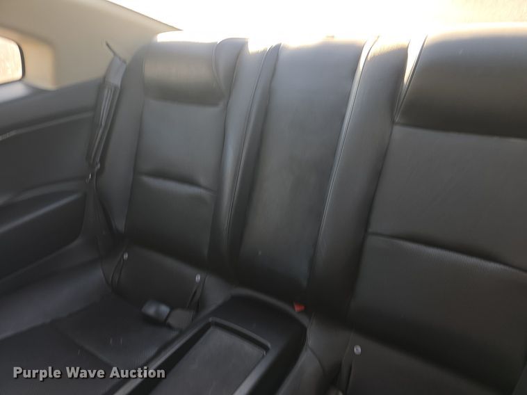 image for item DQ5228 2005 Infiniti G35 