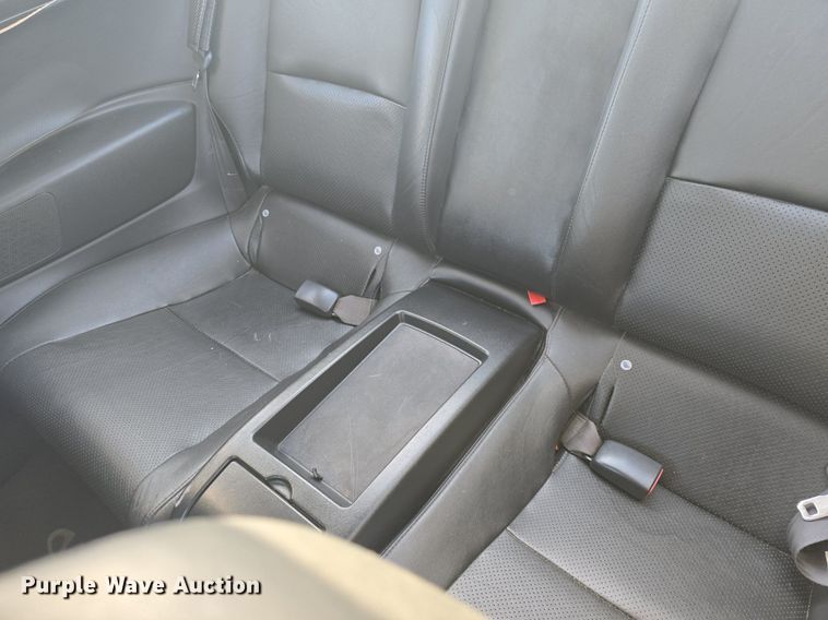 image for item DQ5228 2005 Infiniti G35 