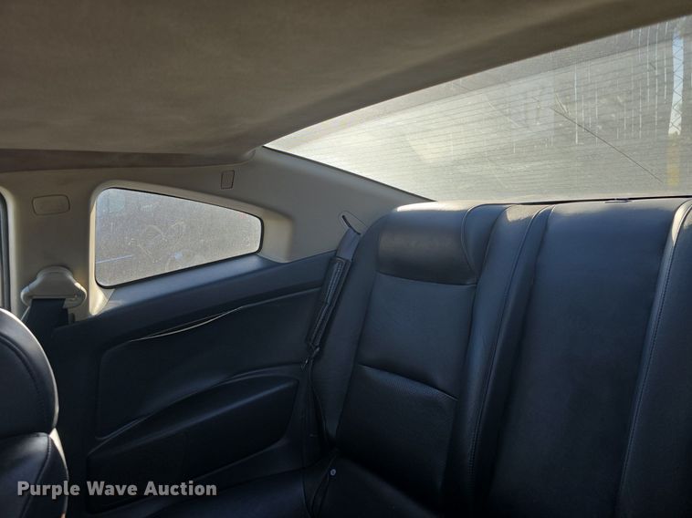 image for item DQ5228 2005 Infiniti G35 