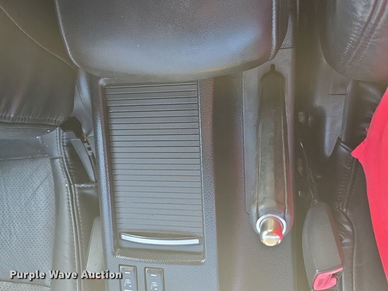 image for item DQ5228 2005 Infiniti G35 