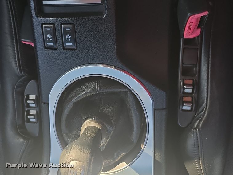 image for item DQ5228 2005 Infiniti G35 