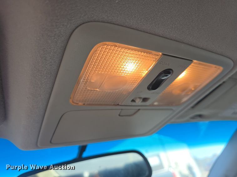 image for item DQ5228 2005 Infiniti G35 