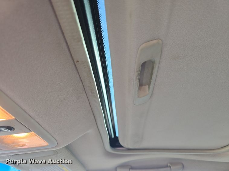 image for item DQ5228 2005 Infiniti G35 