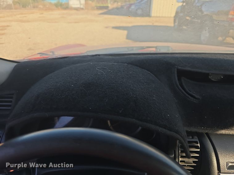 image for item DQ5228 2005 Infiniti G35 