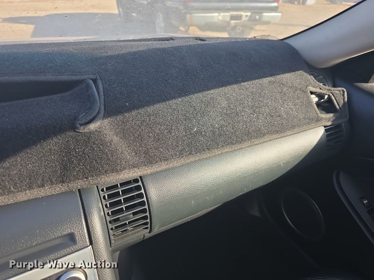 image for item DQ5228 2005 Infiniti G35 