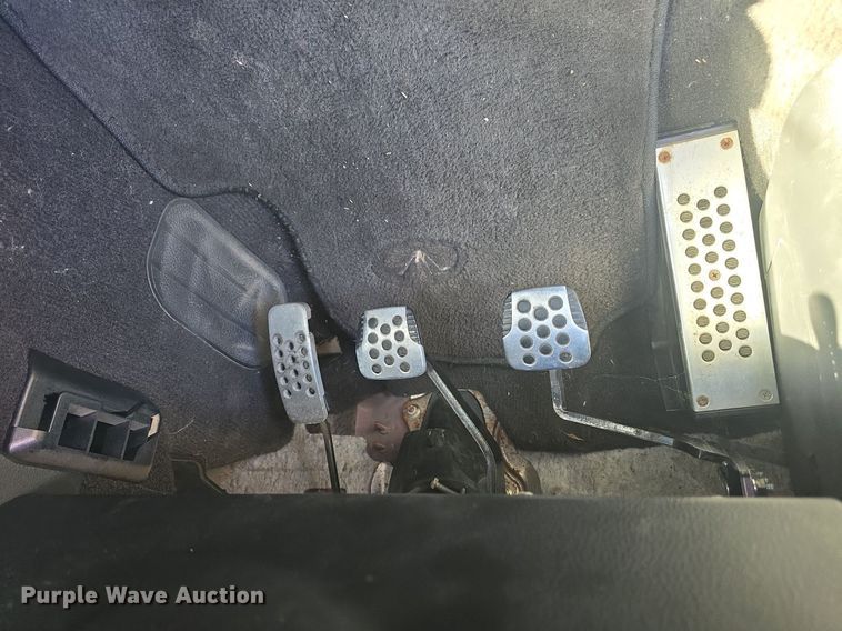 image for item DQ5228 2005 Infiniti G35 