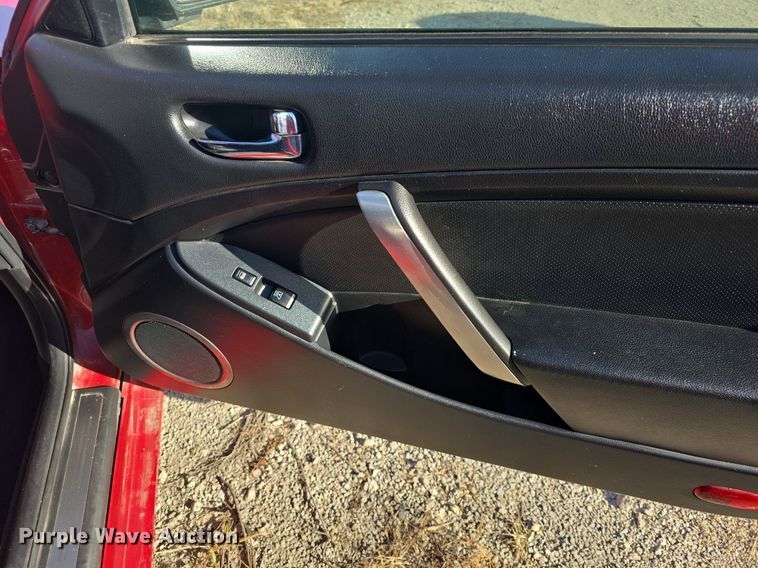 image for item DQ5228 2005 Infiniti G35 