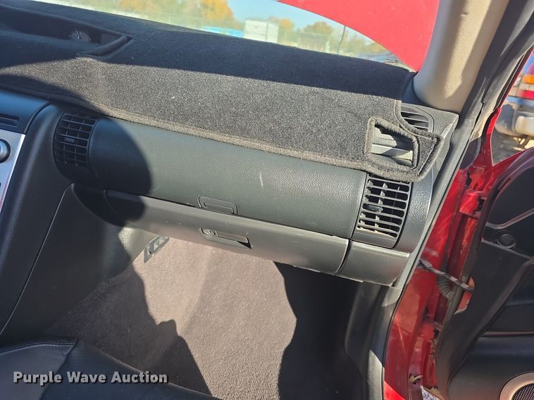 image for item DQ5228 2005 Infiniti G35 