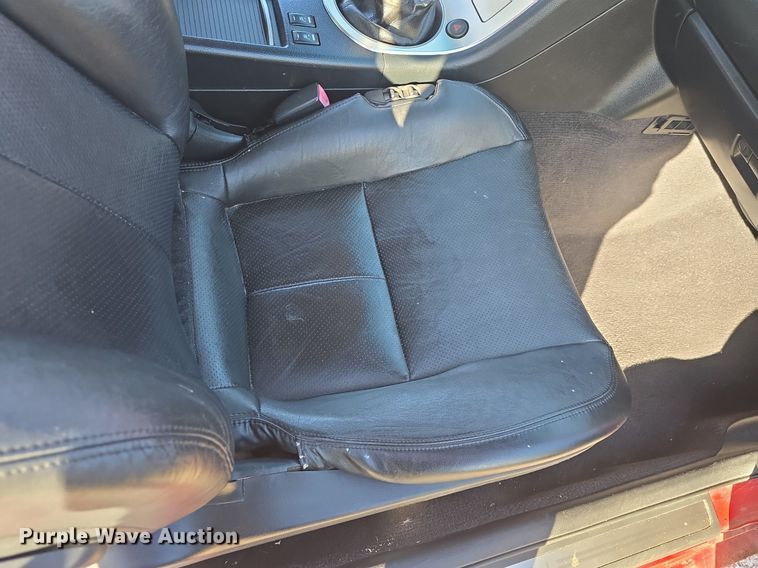 image for item DQ5228 2005 Infiniti G35 