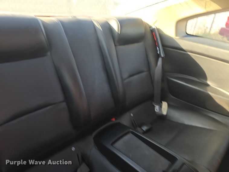 image for item DQ5228 2005 Infiniti G35 