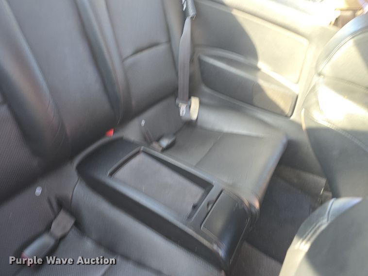 image for item DQ5228 2005 Infiniti G35 