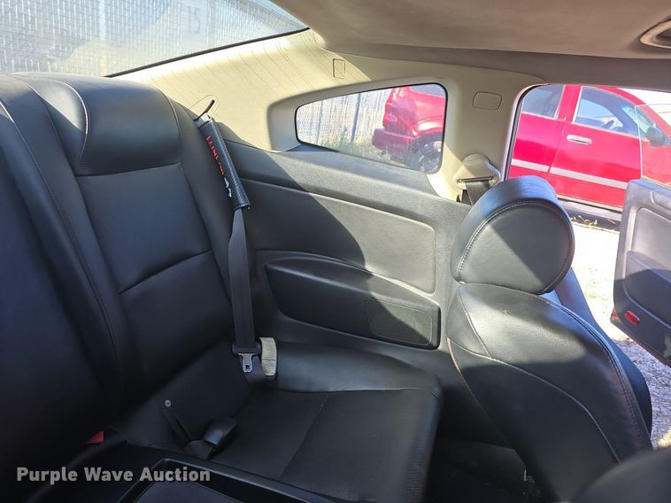 image for item DQ5228 2005 Infiniti G35 