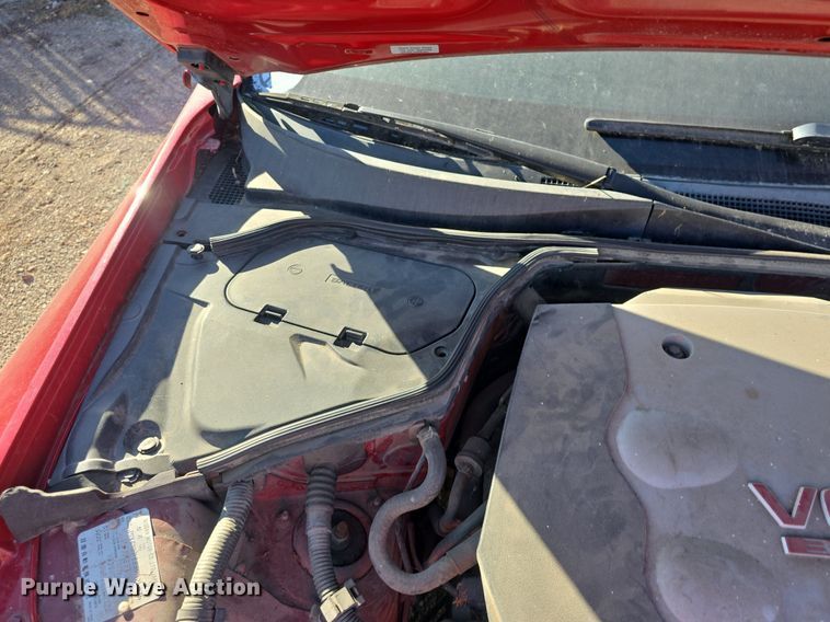 image for item DQ5228 2005 Infiniti G35 