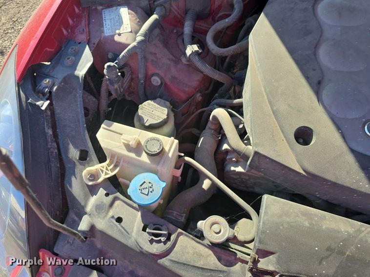 image for item DQ5228 2005 Infiniti G35 