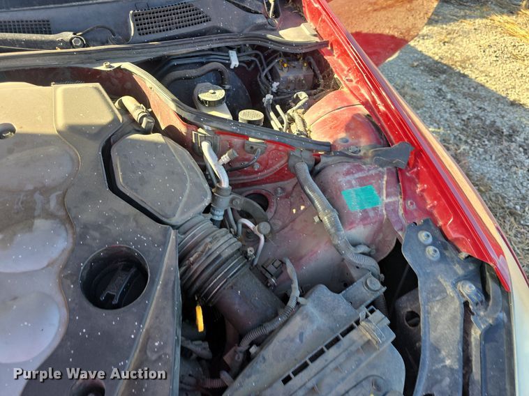 image for item DQ5228 2005 Infiniti G35 