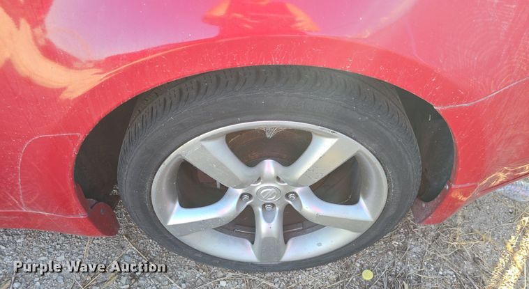 image for item DQ5228 2005 Infiniti G35 