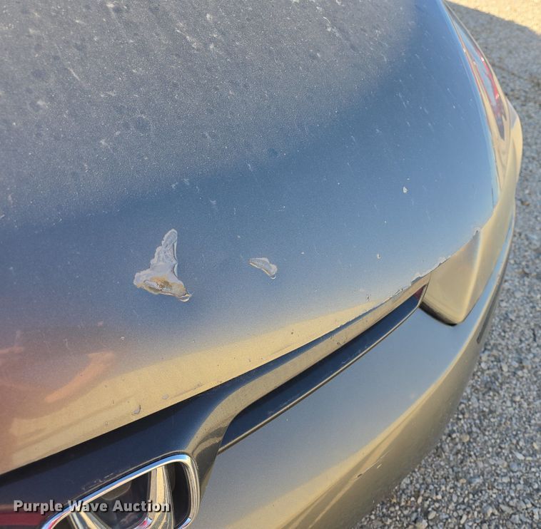 image for item DQ5229 2006 Honda Civic 