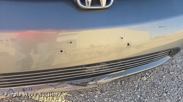 image for item DQ5229 2006 Honda Civic 